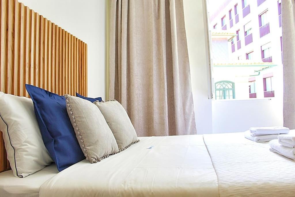 Oporto Sweet Downtown 5 Apartment ภายนอก รูปภาพ