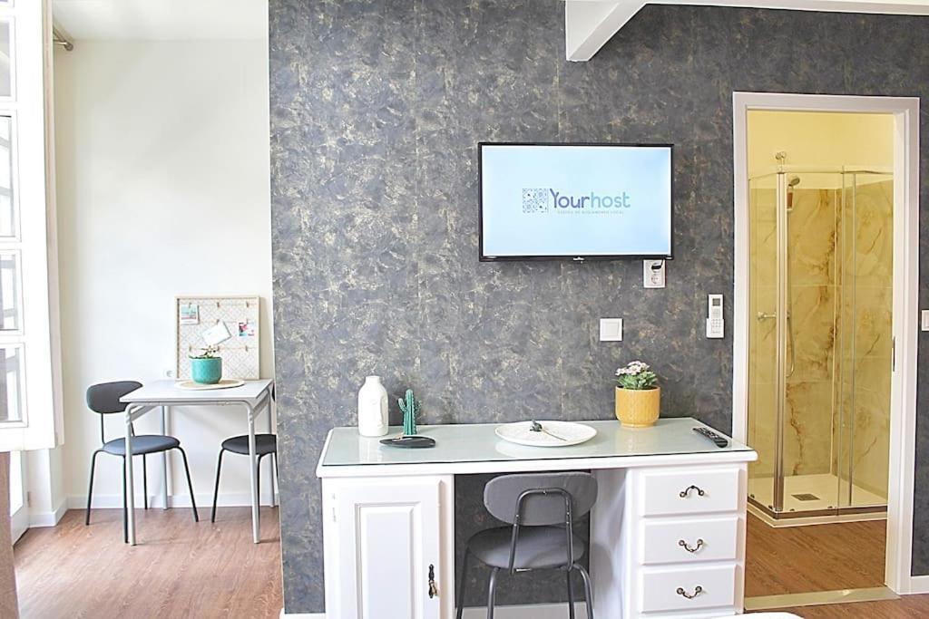 Oporto Sweet Downtown 5 Apartment ภายนอก รูปภาพ