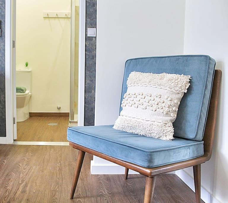 Oporto Sweet Downtown 5 Apartment ภายนอก รูปภาพ