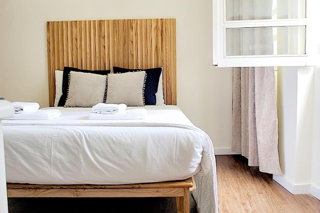Oporto Sweet Downtown 5 Apartment ภายนอก รูปภาพ