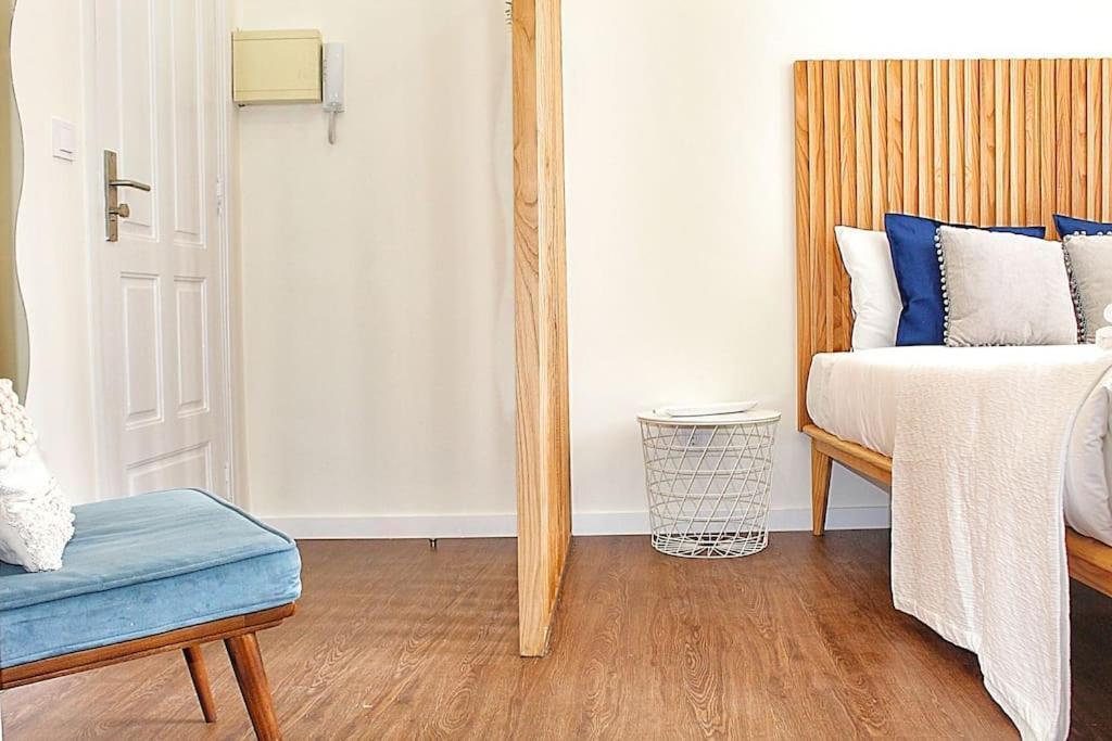 Oporto Sweet Downtown 5 Apartment ภายนอก รูปภาพ
