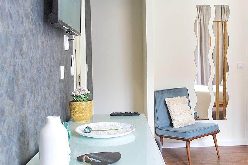 Oporto Sweet Downtown 5 Apartment ภายนอก รูปภาพ
