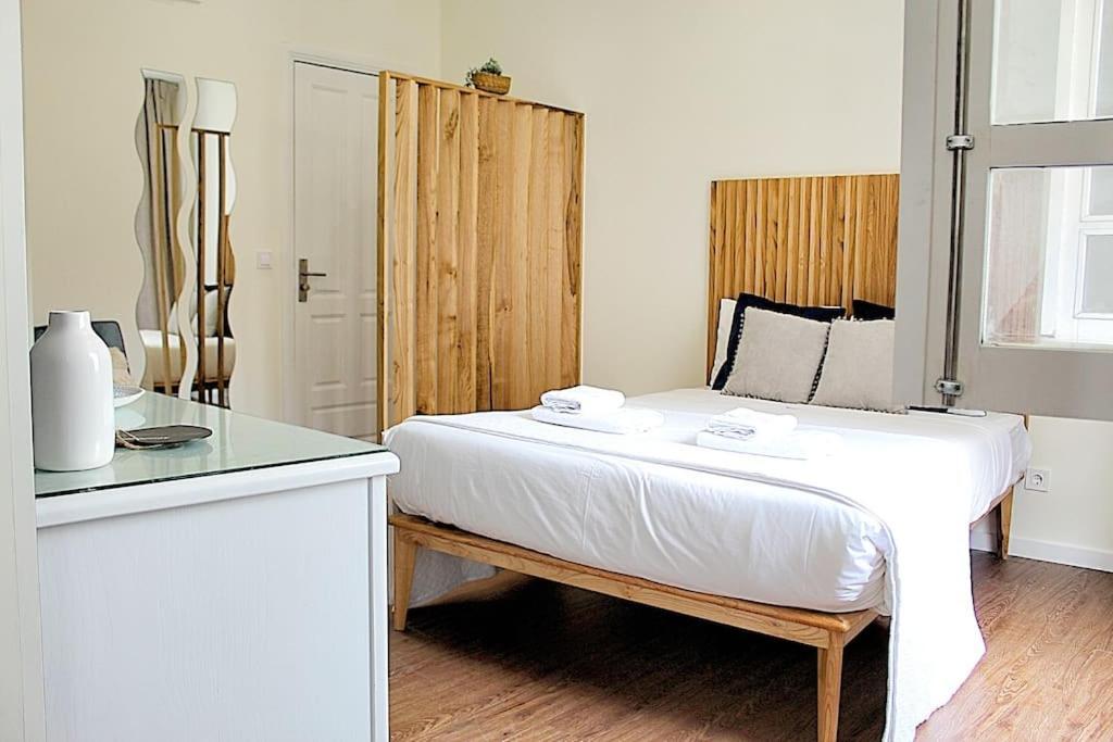 Oporto Sweet Downtown 5 Apartment ภายนอก รูปภาพ